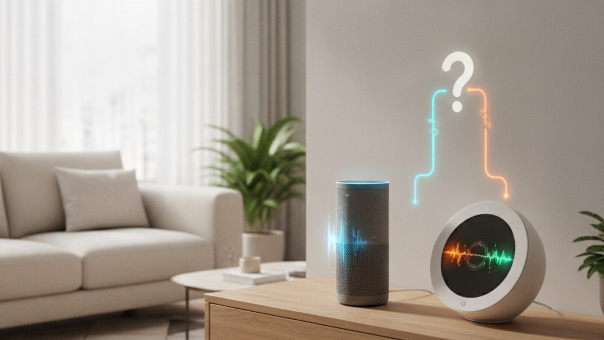 Assistentes Virtuais: Qual o Melhor para Sua Casa (Alexa vs. Google)?