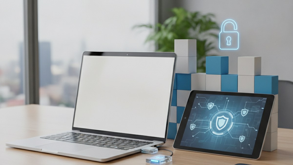 Como Proteger Seus Dados na Internet: Guia de Cibersegurança Essencial