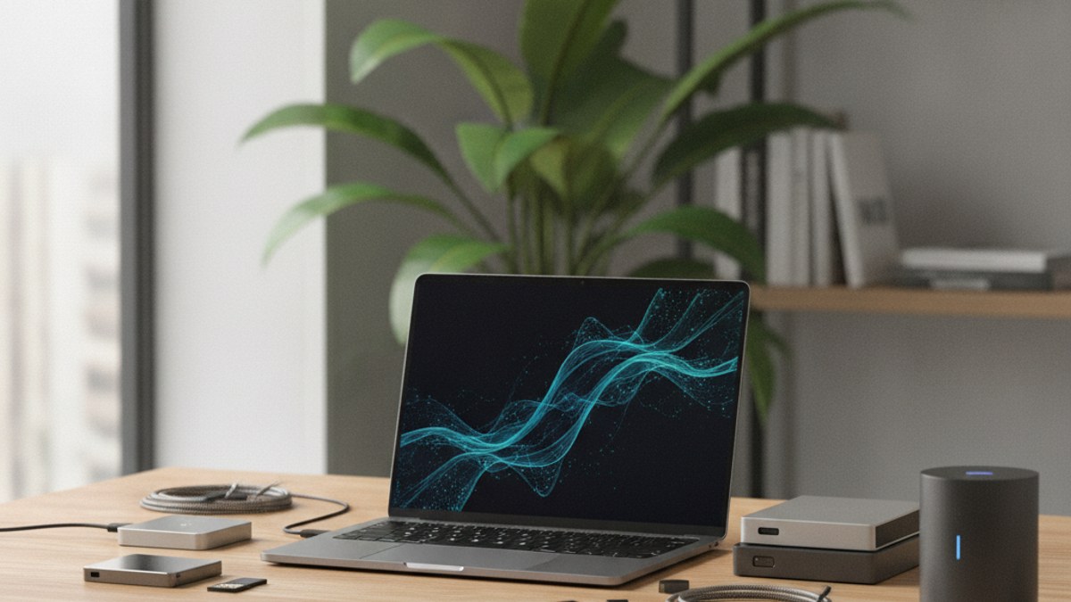 Backup de Dados: A Importância de Não Perder Suas Informações Digitais