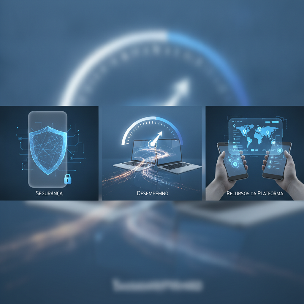 NordVPN: detalhes sobre recursos, desempenho e segurança da plataforma