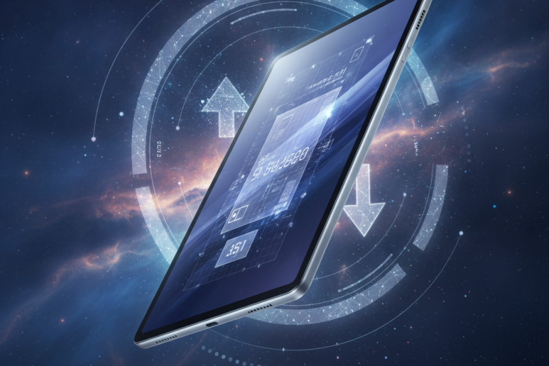 Galaxy Tab S10 FE Plus 5G de 13,1 polegadas tem seu preço reduzido em 48%