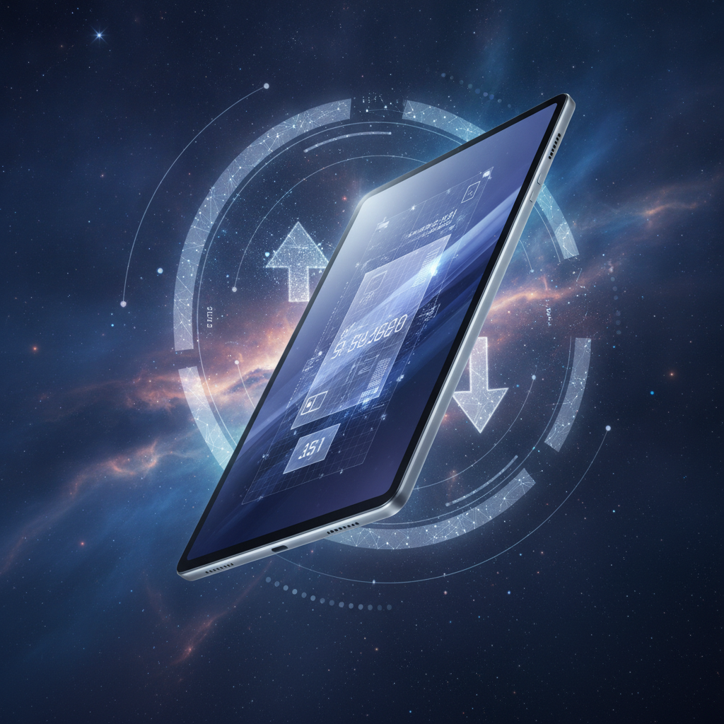 Galaxy Tab S10 FE Plus 5G de 13,1 polegadas tem seu preço reduzido em 48%